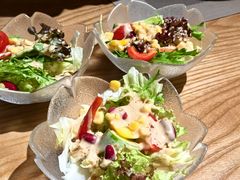 -松临·铁板烧&Omakase(神农店)