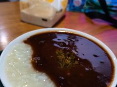 桂花豆沙粥-笃笃笃糖粥(十全街店)