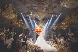 -格乐利雅婚礼艺术中心(南外滩店)