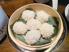 -粗茶淡饭·隐庐私厨(东亭店)