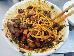-丁记面馆(凤凰店)