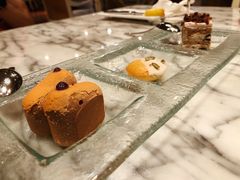 -宴悦海鲜餐厅·游水海鲜·牛排(亚龙湾瑞吉店)