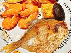 -松子料理(亮马桥店)