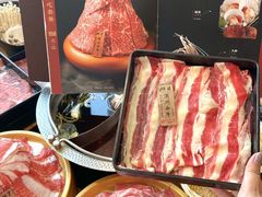 -牛匠和牛寿喜锅(西安总店)