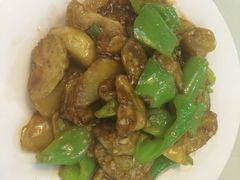 -福禄财东北菜(珠江帝景店)