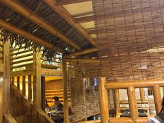 -恩你小木屋·韩式料理(假日广场店)