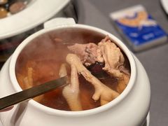 -海立阁海鲜江浙菜(漕河泾印象城店)