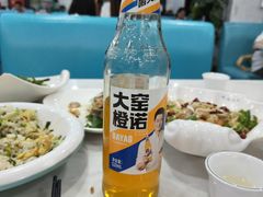 -郭姐·威海渔村(黄兴路店)