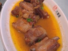 -六泰居·尔滨地标·东北菜(黄河路店)