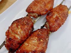 -鬼味烤翅(南锣鼓巷店)