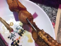 -蘭奢雅集·江浙菜(青山江滩店)