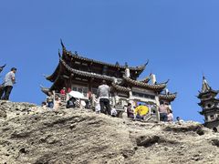 -落星墩