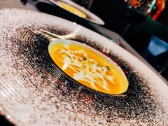 -YUE·6·西式融合餐厅(外滩六号店)