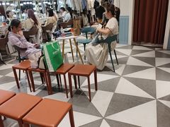 -拾光秀照相馆(石家庄勒泰中心店)