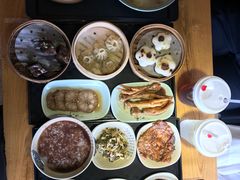 -陶记小吃(拙政园店)