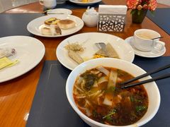 -昆明佳华广场酒店·西餐厅