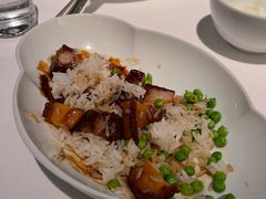 -悦轩中餐厅·高空江景·杭州柏悦酒店