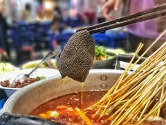 -马路边边串串香(双井直营店)