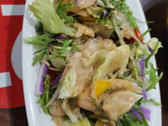 -真不同饭店(老城店)