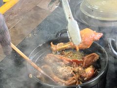 -斯丹姜母鸭·古法干香(涂门街总店)