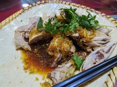 -安吉海鲜中餐厅ANJI CHINESE Restaurant