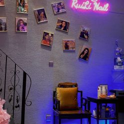 -RL Nail·瑞丽美甲美睫品牌原创店