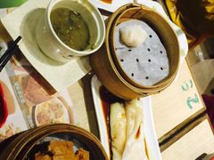 -添好运点心专门店(北角店)
