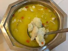 -蓝天宾馆·融合菜·宴席(解放大道店)