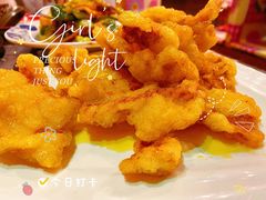 锅包肉-粗粮人家·东北菜(洋桥店)