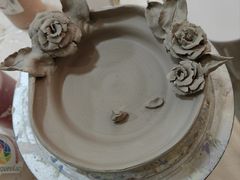 -艺陶清瓷·陶艺·石膏娃娃·手工DIY(观音桥店)
