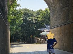 -虞山城墙