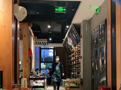 大堂-狐狸爱上椰子鸡(滨江星光大道店)