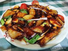 -南来顺饭庄·清真(南菜园店)