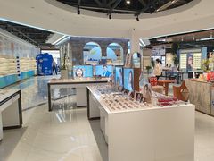 -标准眼镜·蔡司官方授权店(和平路总店)
