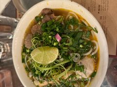 -Cô Thành Restaurant