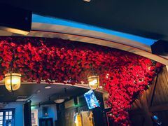 -碧特博格啤酒花园餐厅(芜湖路店)