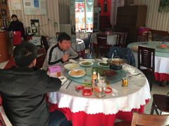 -香乡美食府特色肥西老母鸡(三河古镇店)