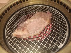 -额尔敦牛厨师铜板烧