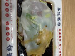 -荔银肠粉·非遗手藝(夫子庙店)