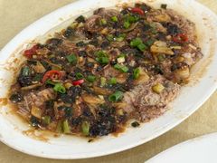 -标记好食