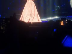 -宝能国际体育演艺中心