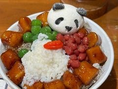 -池嬢拌粉(上海首店)