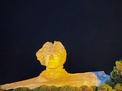 -橘子洲景区