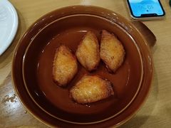 -萨莉亚意式餐厅(苏州食百家店)