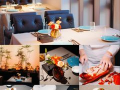 -喜悦烤鸭·新京菜(王府井店)