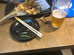 -马海涛牛肉串·午市牛腩饭·烧烤夜宵(领汇广场店)