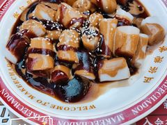 -孖记茶档·热腾茶餐(荔湾领展广场店)