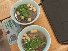 -回味鸭血粉丝汤(夫子庙瞻园路店)