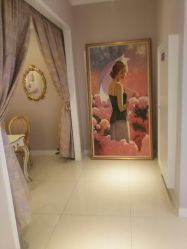 -蕾蕾美颜美容美体