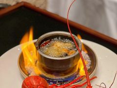-明阁 Ming Court(广州朗豪酒店)